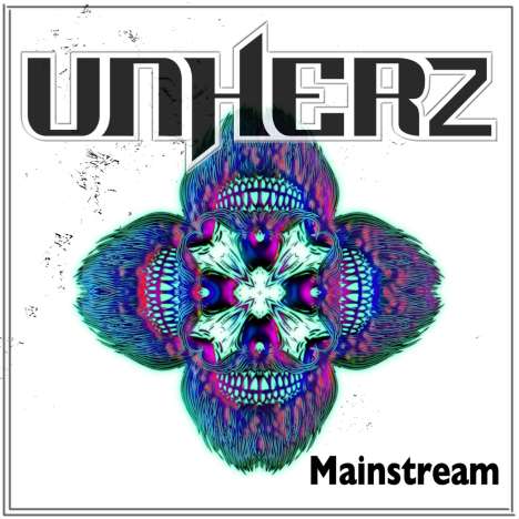 Unherz: Mainstream, CD