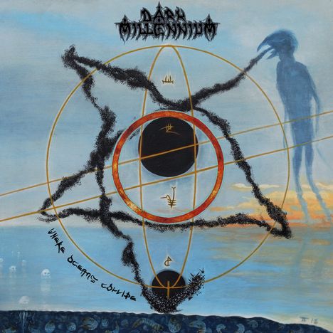 Dark Millennium: Where Oceans Collide (Limited-Numbered-Edition), LP