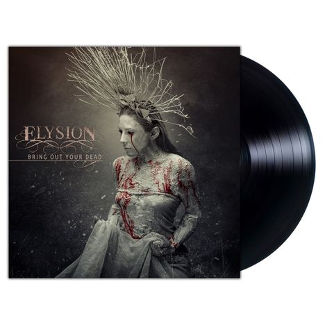 Elysion: Bring Out Your Dead, LP