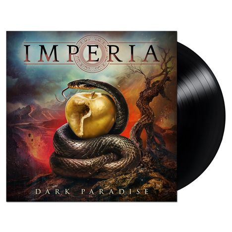 Imperia: Dark Paradise (Limited Edition), LP