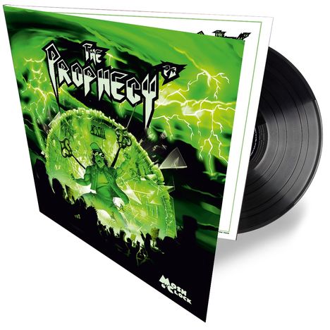 The Prophecy 23: Mosh O'Clock, LP