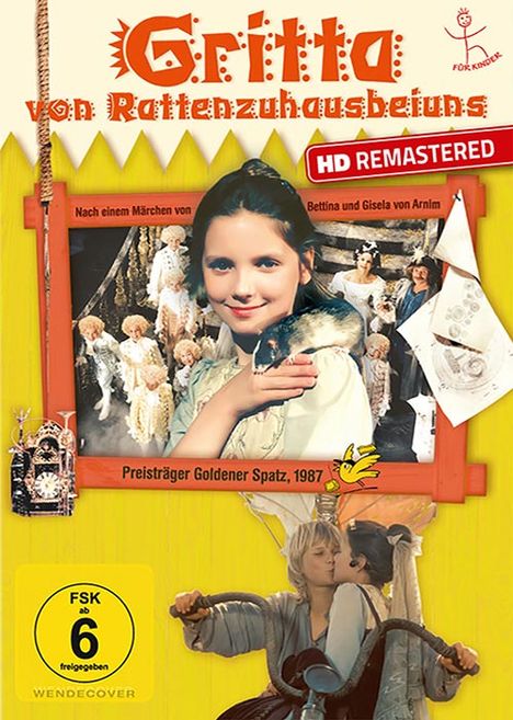 Cover/Produkt Ansicht vergrößern