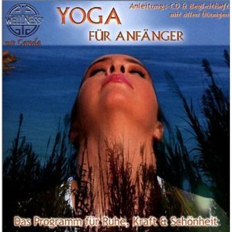 Canda: Yoga für Anfänger, CD