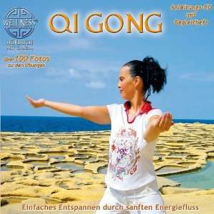 Canda: Qi Gong, CD