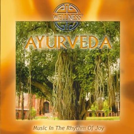 Guru Atman: Ayurveda, CD