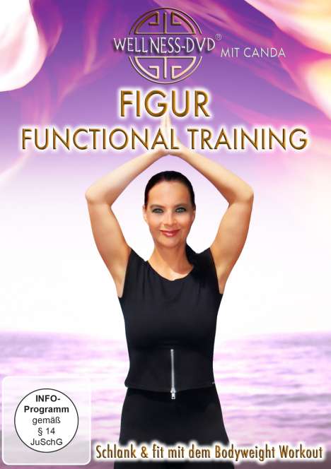Figur Functional Training, DVD