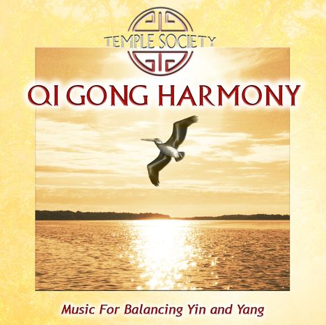 Qi Gong Harmony, CD