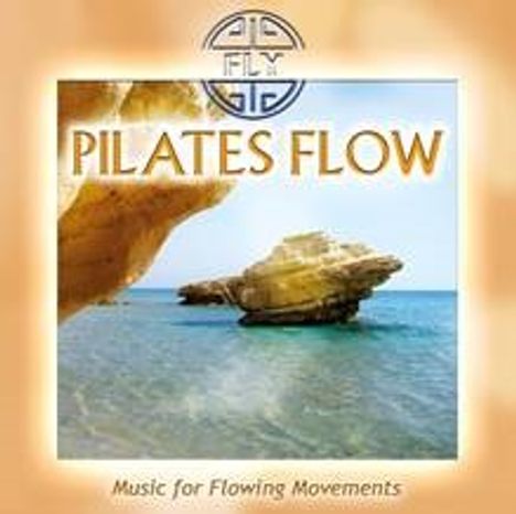 Fly: Pilates Flow (Remastered), CD