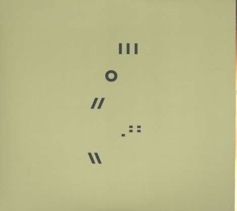Christian Wolff (geb. 1934): Kompositionen 1950-1972, 2 CDs