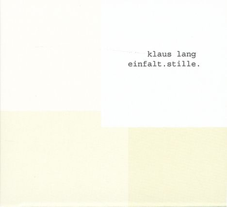Cover/Produkt Ansicht vergrößern