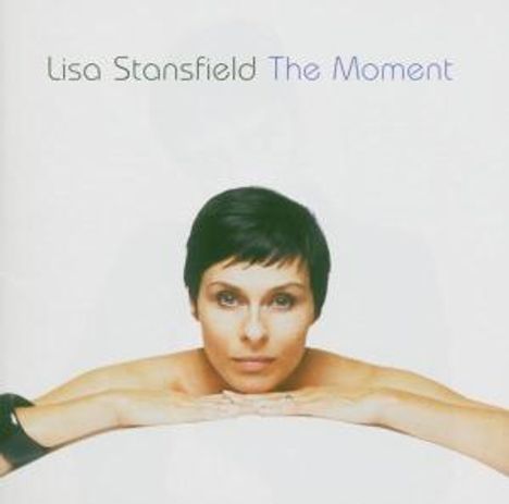 Lisa Stansfield: The Moment, CD
