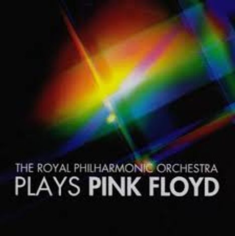 Royal Philharmonic Orchestra: The Royal Philharmonic Orchestra, CD