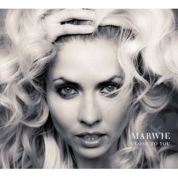 Marwie: Close To You, CD
