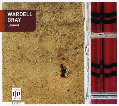 Wardell Gray (1921-1955): Stoned, CD