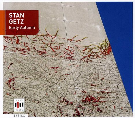 Stan Getz (1927-1991): Early Autumn, CD