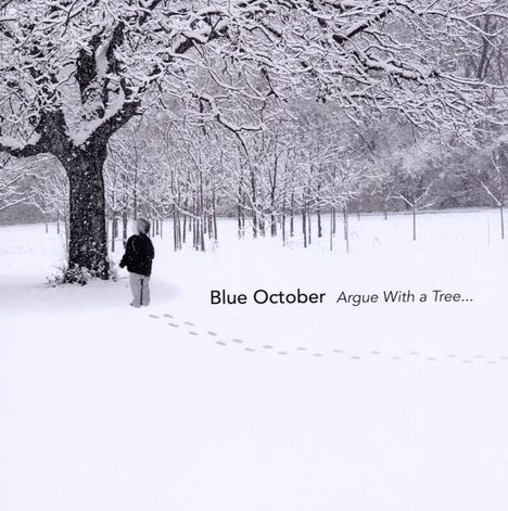 Blue October (USA): Argue With A Tree: Live 2004, 2 CDs