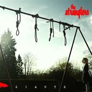 The Stranglers: Giants, CD