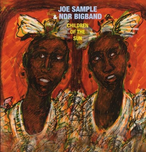 Joe Sample (1939-2014): Children Of The Sun (180g), 2 LPs