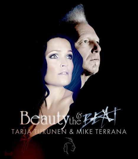 Tarja Turunen &amp; Mike Terrana: Beauty &amp; The Beat, Blu-ray Disc