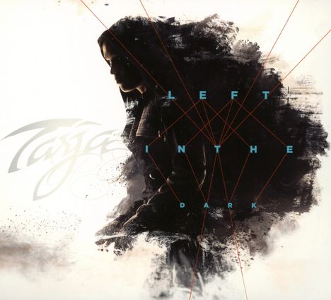 Tarja Turunen (ex-Nightwish): Left In The Dark, CD