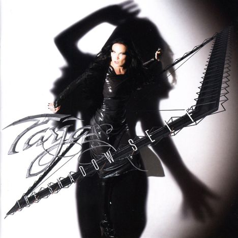 Tarja Turunen (ex-Nightwish): The Shadow Self, CD