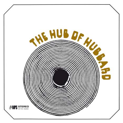 Freddie Hubbard (1938-2008): The Hub Of Hubbard (remastered) (180g), LP