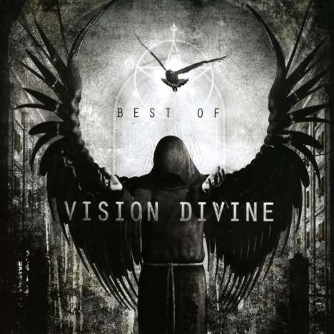 Vision Divine: Best Of Vision Divine, CD