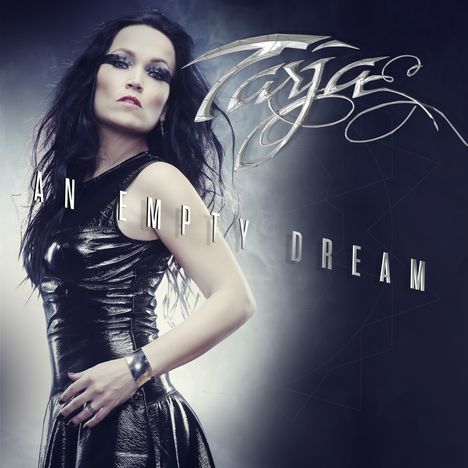 Tarja Turunen (ex-Nightwish): An Empty Dream (Limited Edition), Single 10"