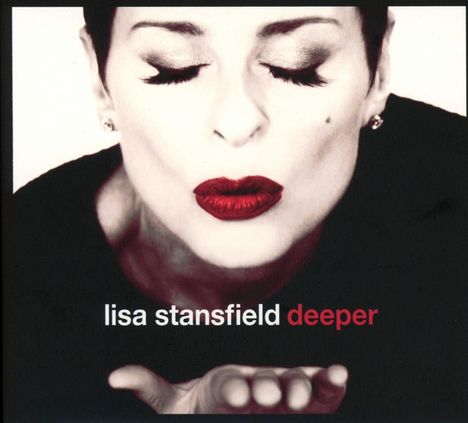 Lisa Stansfield: Deeper, CD