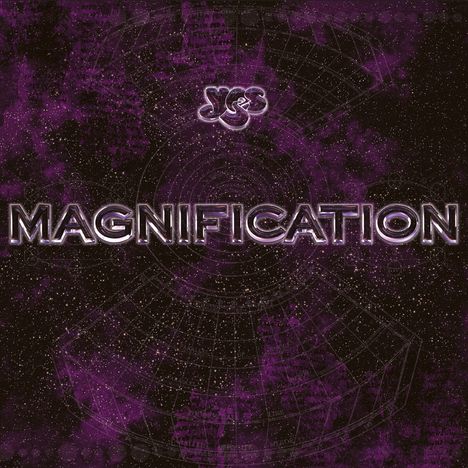 Yes: Magnification (180g) (Limited Edition), 2 LPs