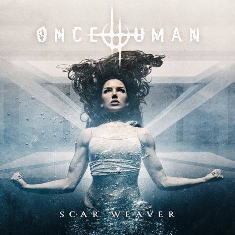 Once Human: Scar Weaver, CD
