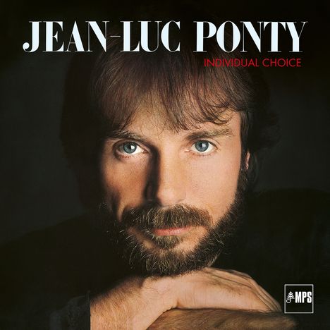 Jean-Luc Ponty (geb. 1942): Individual Choice (remastered) (180g), LP