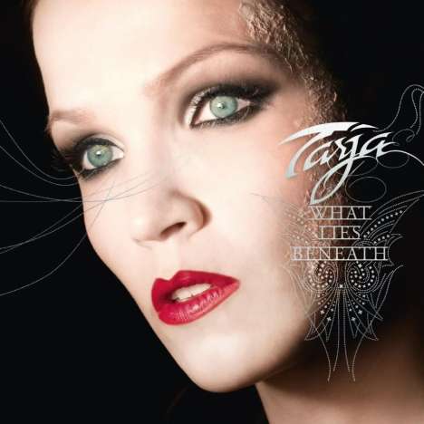 Tarja Turunen (ex-Nightwish): What Lies Beneath (Deluxe Edition 2024), 2 CDs