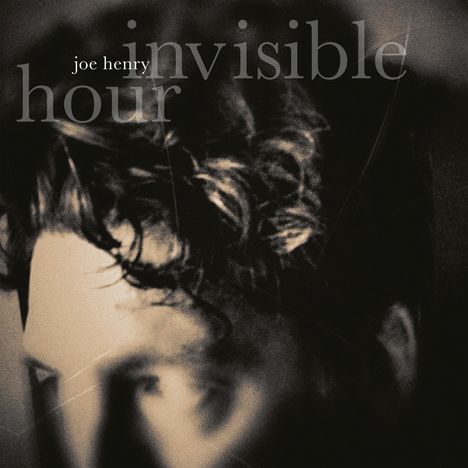 Joe Henry: Invisible Hour (180g), 2 LPs