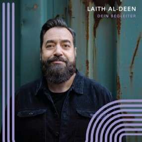Laith Al-Deen: Dein Begleiter, CD