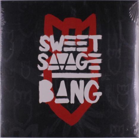 Sweet Savage: Bang, LP