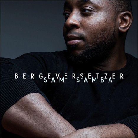 Sam Samba: Bergeversetzer, CD