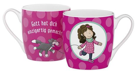 Emmi - Kindertasse, Diverse