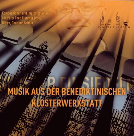 Musik aus der benediktinischen Klosterwerkstatt, CD