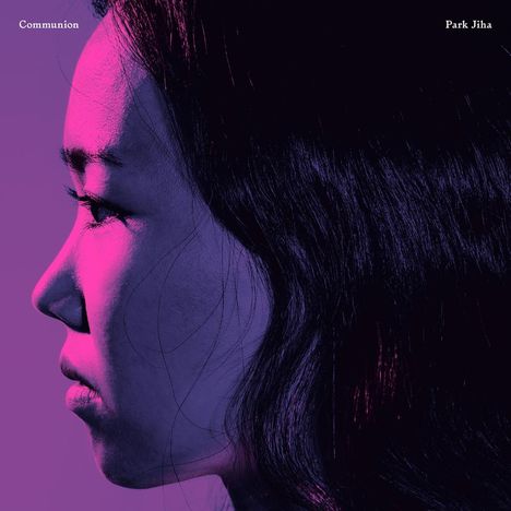 Park Jiha: Communion (180g), LP