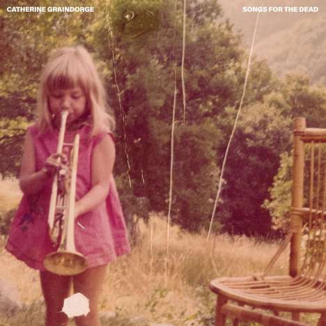 Catherine Graindorge: Songs For The Dead, LP