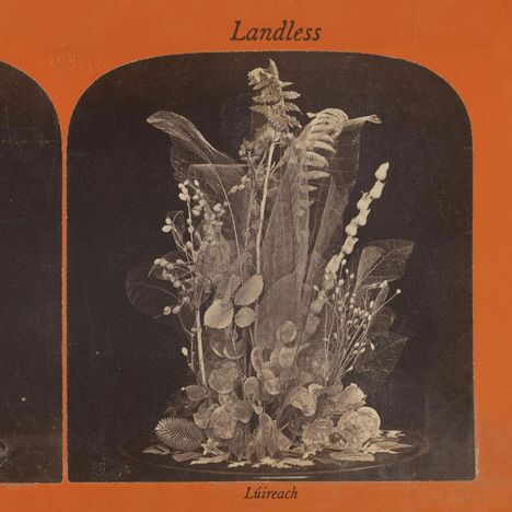 Landless: Lúireach, CD