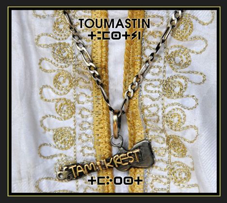 Tamikrest: Toumastin, CD