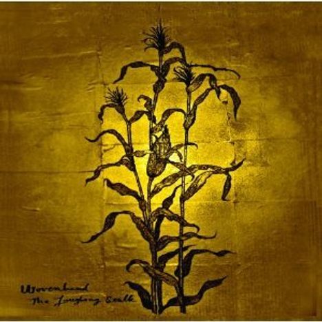 Wovenhand: The Laughing Stalk (180g), 1 LP und 1 CD