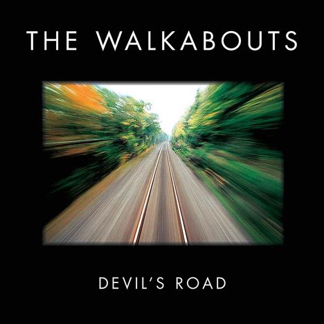 Walkabouts: Devil's Road (Deluxe Edition), 2 CDs