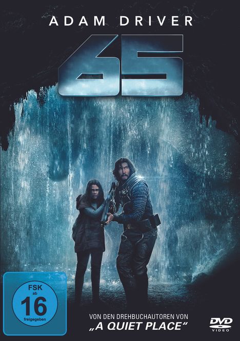 65, DVD