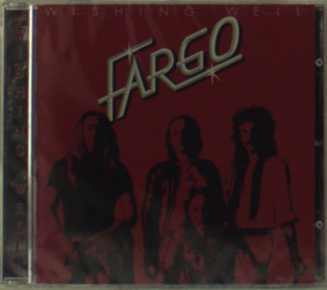 Fargo: Wishing Well, CD