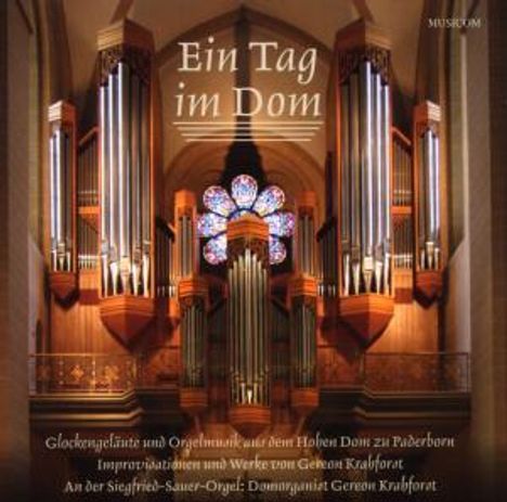 Ein Tag im Dom, CD