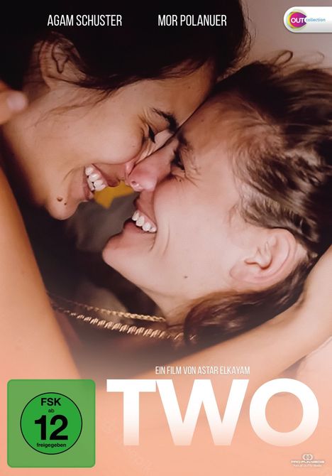 TWO (OmU), DVD