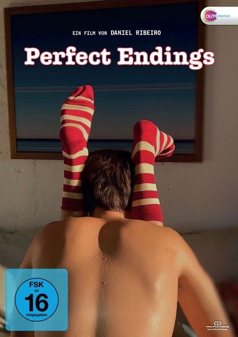 Perfect Endings (OmU), DVD